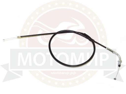 Изображение для Трос газа L-1000мм, ход-90мм, HUNTER CG/CB