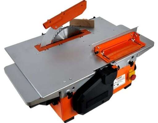 Изображение для Деревообрабатывающий станок Stinko Woodkraft ST-2500 (2.5 кВт)