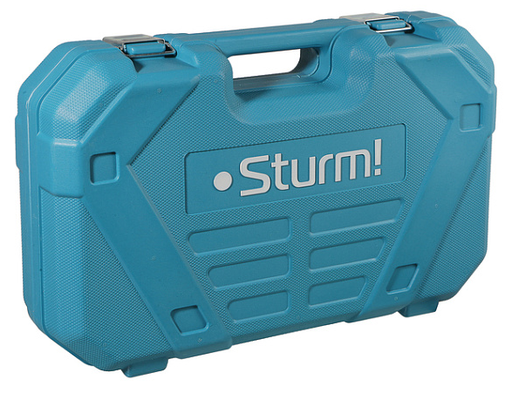 Изображение для Перфоратор SDS Plus Sturm! RH25988PBR