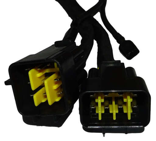 Изображение для Щиток приборов XTRAIL (F2-1)