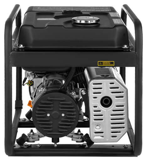 Изображение для Бензиновый генератор HYUNDAI HHY 3020FE (3.1 кВт, электростартер)