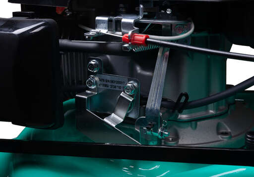 Изображение для Газонокосилка бензиновая Sturm! PL4214 (5 лс)