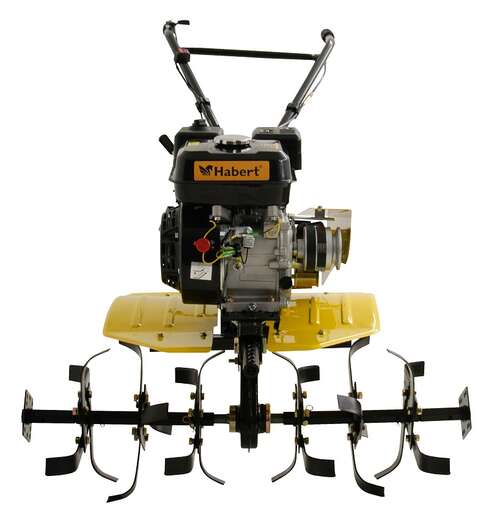 Изображение для Habert Мотоблок HM-22 (Habert 170, без колес)