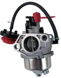 Карбюратор Loncin LC180FD(S)/170021344-0001