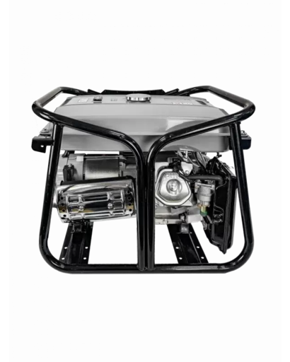 Изображение для Бензиновый генератор Brait GB-5500-CU (5 кВт)