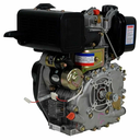 Миниатюра — Двигатель дизельный Lifan C178FD 6А (6 лс, 25 мм, электростартер, катушка 6 ампер)