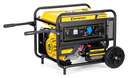 Миниатюра — Бензиновый генератор CHAMPION GG7001EW (7.5 кВт, электростартер)