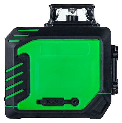 Изображение для Лазерный уровень INSTRUMAX GREENLINER 360