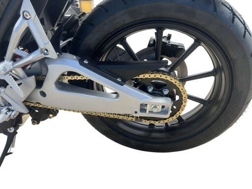 Изображение для Мотоцикл FALCON PRIME   (RR1000) с ПТС