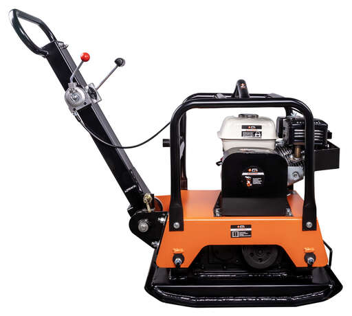 Изображение для Виброплита Foxweld FTL PCR 150H (5.8 лс)