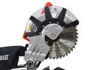 Миниатюра — Пила торцовочная Brait BMS 305LT (2.3 кВт)