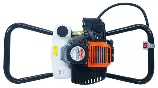 Изображение для Мотобур СОЮЗ ББС-1530