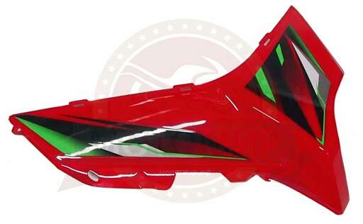 Изображение для Облицовка передня левая WIZARD LED (006)