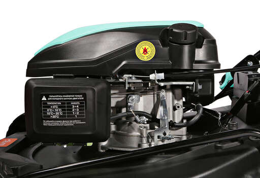 Изображение для Бензиновая газонокосилка Sturm! PL5117SVE