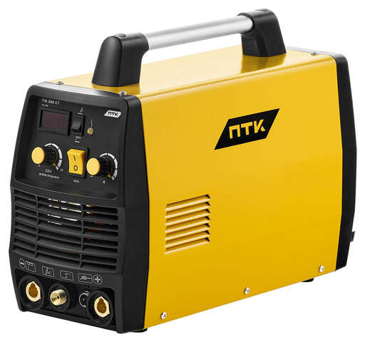 Изображение для ПТК RILON TIG 200 CT