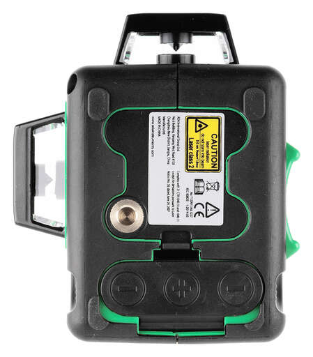 Изображение для Лазерный уровень ADA CUBE 3-360 GREEN PROFESSIONAL EDITION