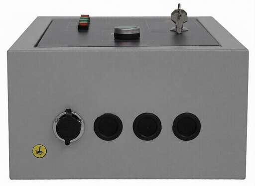 Изображение для Блок управления LIFAN ATS 15000E3A