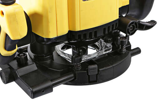 Изображение для Фрезер Hanskonner  HRE1120CP  с константной электроникой