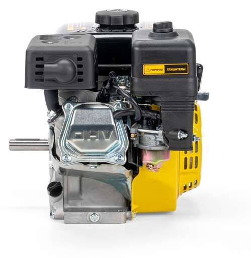 Изображение для Двигатель CHAMPION (7 лс, 19.05 мм)