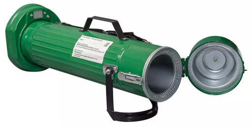 Изображение для Пенал-термос ПТК ПТ-5 RD-3 (180°C, загрузка 5КГ)