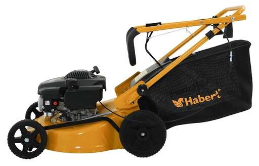 Изображение для Газонокосилка Habert HBL17 (150 cc)