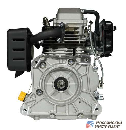 Изображение для Двигатель Loncin LC165F-3H (4.5 лс, 15 мм, резьбовой, для виброноги)