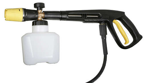 Изображение для Мойка высокого давления Hanskonner HPW9232I (3.3 кВт)