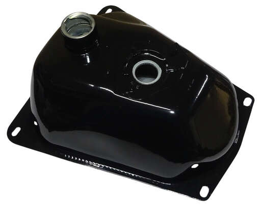 Изображение для Бензобак скутер QUANTUM (057)