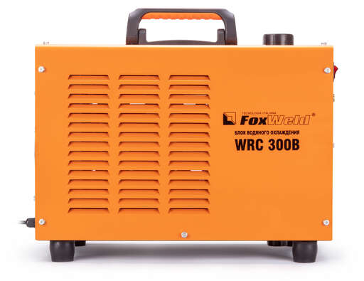 Изображение для Блок водяного охлаждения WRC 300B