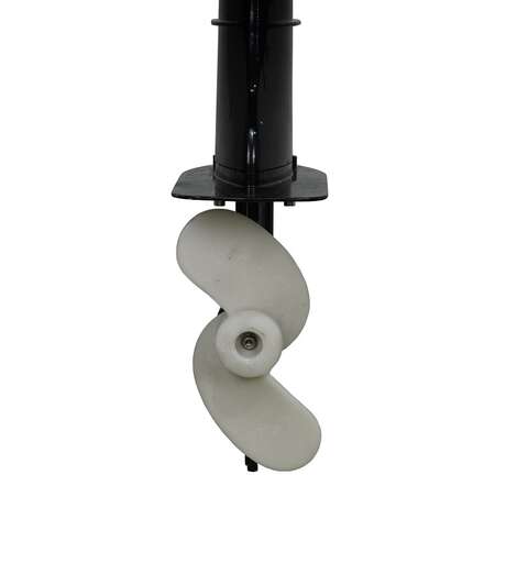 Изображение для Комплект для сборки лодочного мотора (люкс) Habert