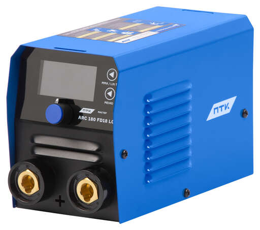 Изображение для ПТК МАСТЕР ARC 180 FD18 LCD