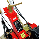 Миниатюра — Мотоблок бензиновый Brait BR-101 (7 лс, 2 вперед, 1 назад, колеса 4Х8, алюминиевый редуктор)