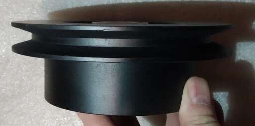 Изображение для Муфта сцепления для виброплиты A148-25