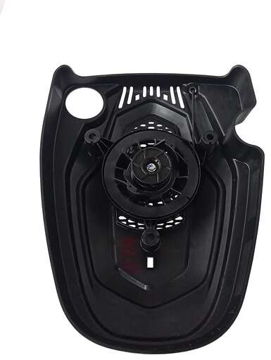 Изображение для Ручной старт LC1P65FE-2 в сборе/193490527-0001