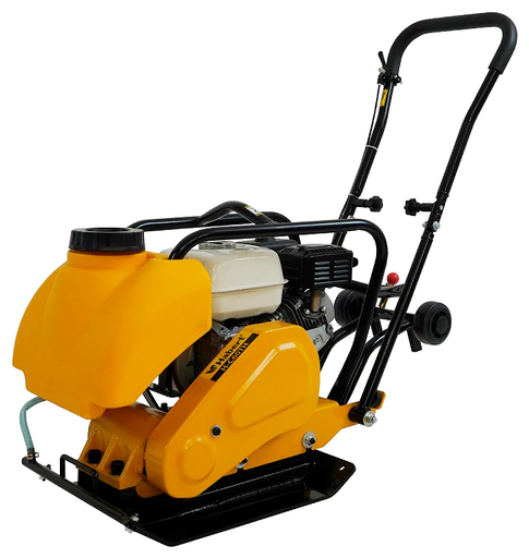 Изображение для Habert Виброплита H-C60TH (GX160)