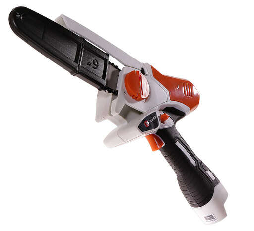 Изображение для Аккумуляторная цепная пила Sturm! CSC1804 