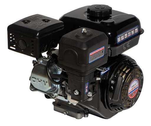 Изображение для Двигатель Lifan 168F-2 (6.5 лс, под конус)