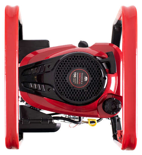 Изображение для СПЕЦКОМПЛЕКТ ADA FROZEN & ROCKY GroundDrill SET #16 (Бензобур ADA GroundDrill-16 HERCULES + шнек ADA Frozen Ground Drill 250 (800 мм) + удлинитель ADA Extension 500 (50 см)