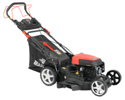 Газонокосилка бензиновая Brait BR3951SE PRO (3,9 кВт, самоходная)