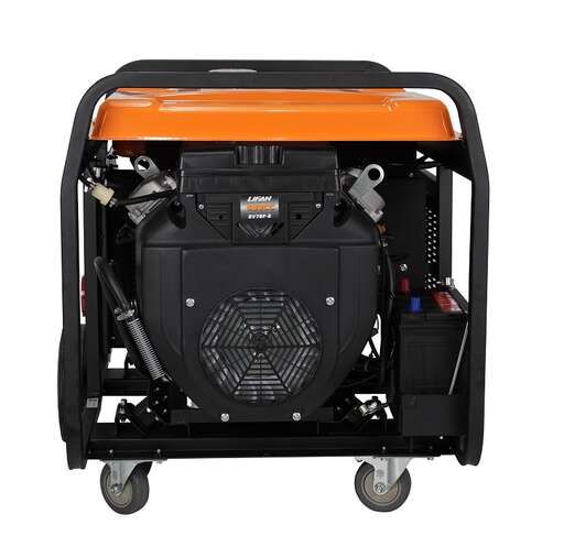 Изображение для Генератор Lifan 10 GF2-4 (LF12000E3) (11 кВт)