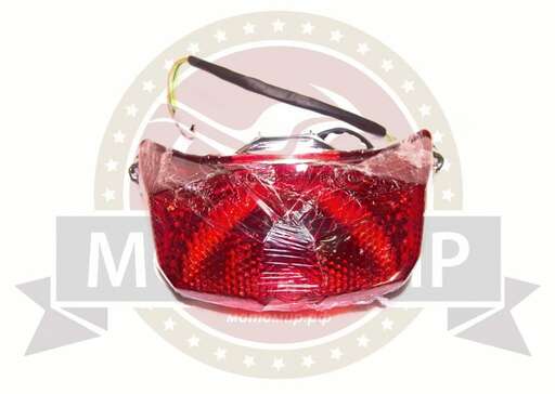 Изображение для Стоп-сигнал скутер WIZARD (05050Q053)