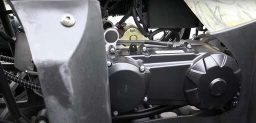 Изображение для БАГГИ 2.00 ИжтехМаш (Машинокомплект (ATV)