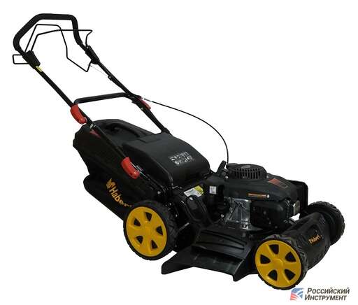 Изображение для Газонокосилка бензиновая Habert HBL19SP (5 лс)