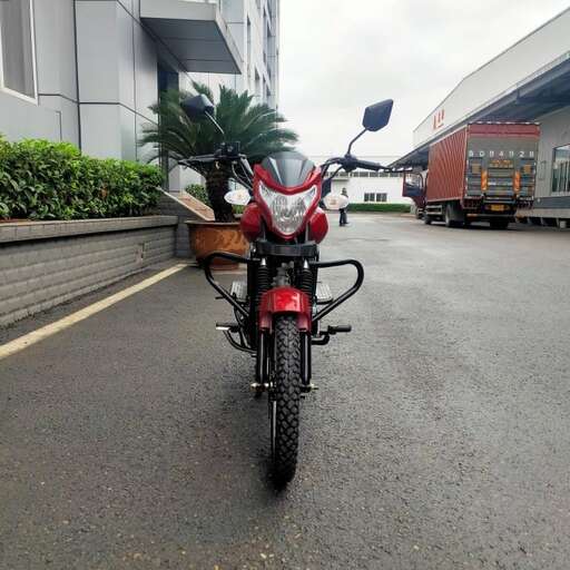 Изображение для Мопед RUBIKON STREET LED