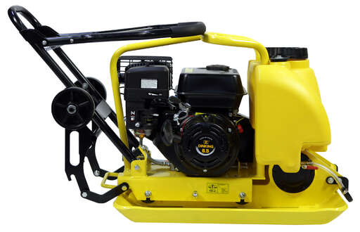 Изображение для Виброплита бензиновая Sturm! PC8811DKW (28 кH)