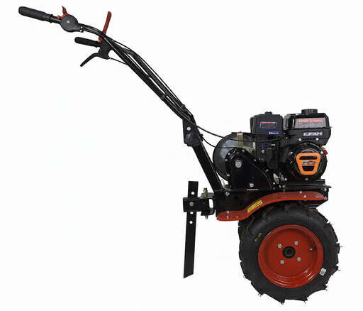 Изображение для Мотоблок КАДВИ МБ-1Д2М13 ОКА (Lifan KP230, 8 л.с на тросах)