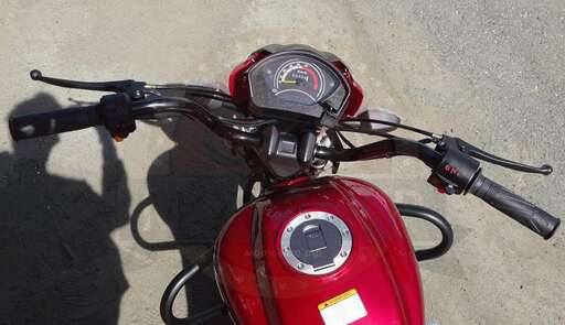 Изображение для Мопед RUBIKON (SPORT)