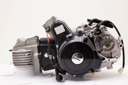 Изображение для Двигатель четырехтактный,110 см3 (Марк. 39) (1P52, 152FMH) Альфа (С110В) 4МККП, 1 вниз, педаль один.