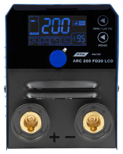 Изображение для ПТК МАСТЕР ARC 200 FD20 LCD