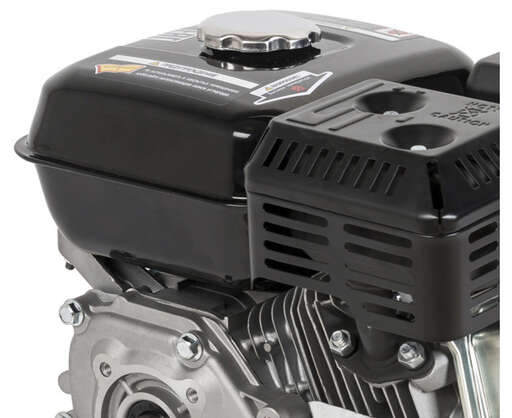 Изображение для Двигатель Brait BR220PG25 (7 лс, 25 мм, под шлицы)